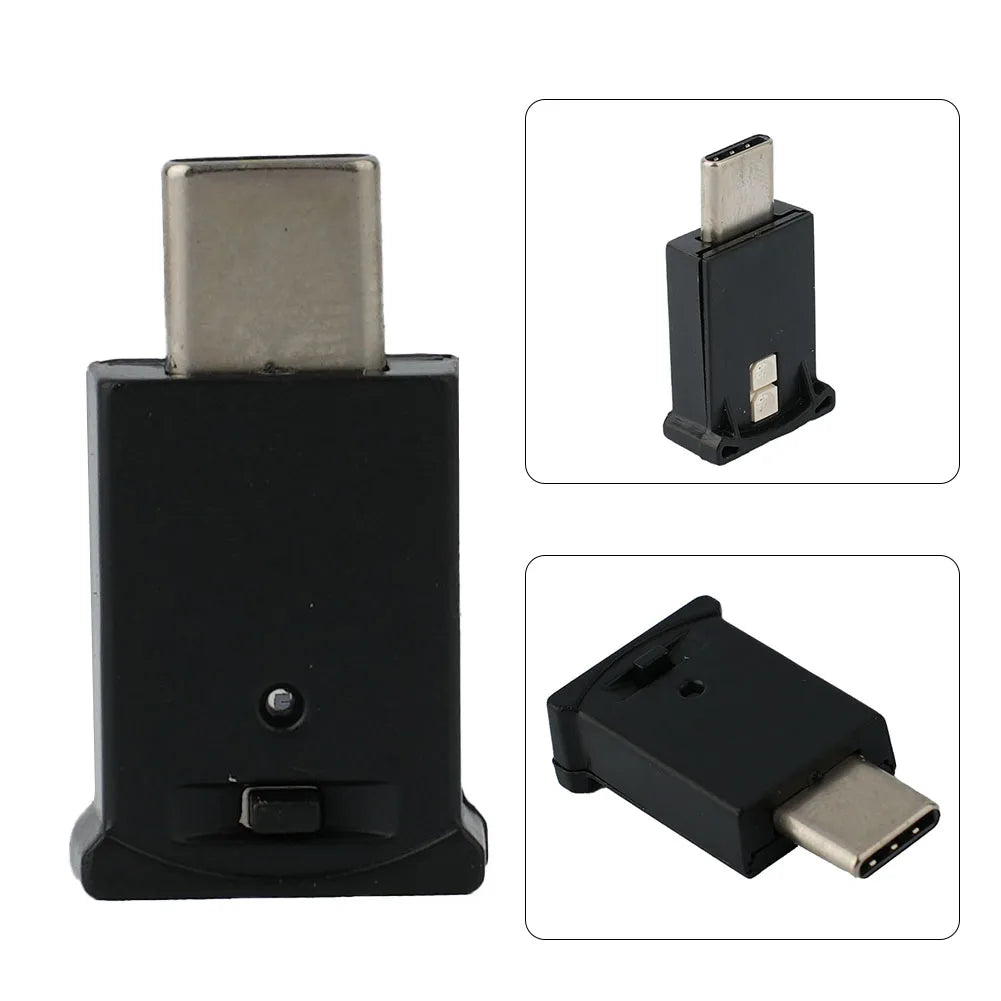 USB-C Type-C LED Interior Lights Neon Atmosphere Ambient Lamps for Car Indoor Outdoor Lights Lamp Car Auto Accessories Parts